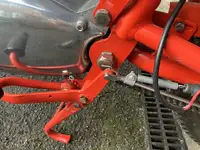 1956 Gilera 150 Sport 150cc-Sold