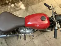 1953 Gilera 150 Sport 150cc-Sold