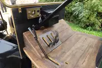 1913 Ford Model T Delivery Van-Sold