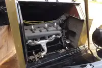 1913 Ford Model T Delivery Van-Sold