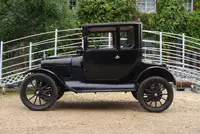 1917dSolddMod  dTdDoctolsdCoup -Sold    