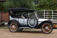 1913 Buick Model 31 Five-Seat Pheaton-For Sale