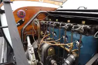 1913 Buick Model 31 Five-Seat Pheaton-For Sale