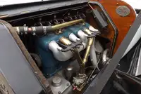 1913 Buick Model 31 Five-Seat Pheaton-For Sale