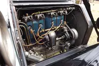 1913 Buick Model 31 Five-Seat Pheaton-For Sale