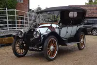 1913 Buick Model 31 Five-Seat Pheaton-For Sale