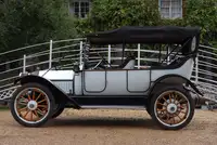 1913 Buick Model 31 Five-Seat Pheaton-For Sale