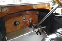 1913 Buick Model 31 Five-Seat Pheaton-For Sale