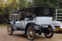 1913 Buick Model 31 Five-Seat Pheaton-For Sale