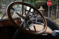 1913 Buick Model 31 Five-Seat Pheaton-For Sale