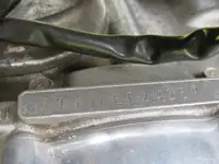 1992 Kawasaki GT750 738cc-For Sale