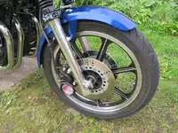 1992 Kawasaki GT750 738cc-For Sale