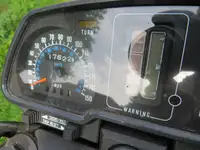 1992 Kawasaki GT750 738cc-For Sale