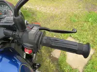 1992 Kawasaki GT750 738cc-For Sale
