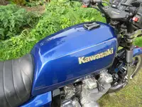 1992 Kawasaki GT750 738cc-For Sale