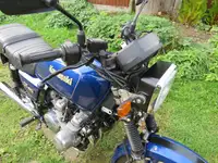 1992 Kawasaki GT750 738cc-For Sale