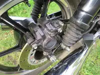 1992 Kawasaki GT750 738cc-For Sale