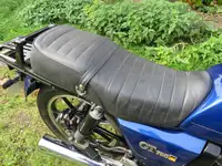 1992 Kawasaki GT750 738cc-For Sale