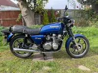 1992 Kawasaki GT750 738cc-For Sale