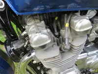 1992 Kawasaki GT750 738cc-For Sale
