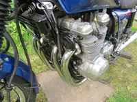 1992 Kawasaki GT750 738cc-For Sale