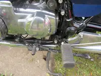 1992 Kawasaki GT750 738cc-For Sale