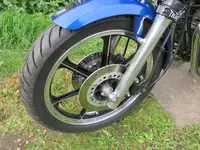 1992 Kawasaki GT750 738cc-For Sale