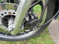 1992 Kawasaki GT750 738cc-For Sale