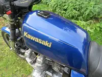 1992 Kawasaki GT750 738cc-For Sale