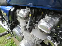 1992 Kawasaki GT750 738cc-For Sale