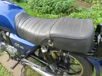 1992 Kawasaki GT750 738cc-For Sale