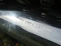 1992 Kawasaki GT750 738cc-For Sale