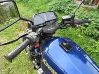 1992 Kawasaki GT750 738cc-For Sale