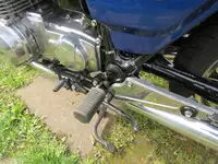1992 Kawasaki GT750 738cc-For Sale