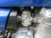 1992 Kawasaki GT750 738cc-For Sale