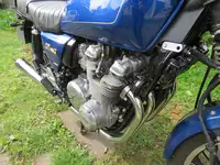 1992 Kawasaki GT750 738cc-For Sale