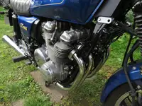 1992 Kawasaki GT750 738cc-For Sale