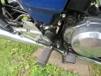 1992 Kawasaki GT750 738cc-For Sale