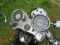 1964 Norton 'Triton' 650cc-For Sale