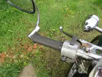 1964 Norton 'Triton' 650cc-For Sale