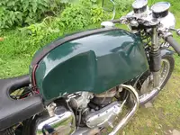 1964 Norton 'Triton' 650cc-For Sale
