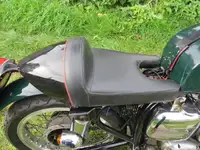 1964 Norton 'Triton' 650cc-For Sale