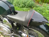 1964 Norton 'Triton' 650cc-For Sale