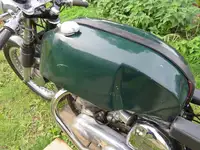 1964 Norton 'Triton' 650cc-For Sale