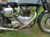 1964 Norton 'Triton' 650cc-For Sale