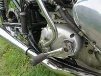 1964 Norton 'Triton' 650cc-For Sale