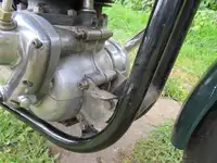 1964 Norton 'Triton' 650cc-For Sale