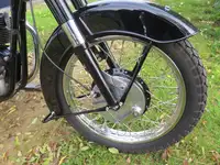 1953 BSA A10 Golden Flash 650cc-For Sale