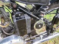 1953 BSA A10 Golden Flash 650cc-For Sale