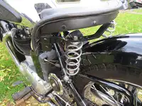 1953 BSA A10 Golden Flash 650cc-For Sale